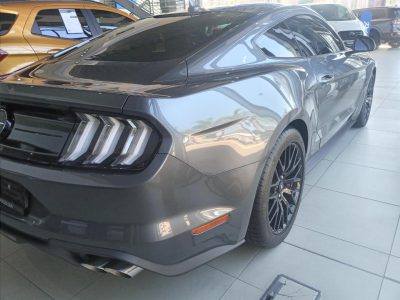 2024 Ford Mustang Roush 5.0 GT